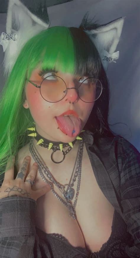 Sexy EGirl Catgirl Nudes Lewds Selfies 13 Nude Pics XHamster