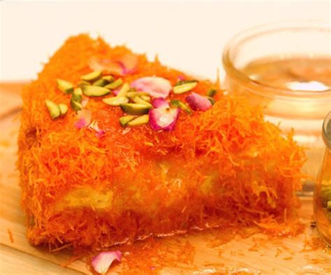 طريقة عمل الحلويات الشرقية والغربية بالصور Oriental Desserts Sweets Recipes