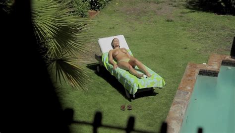 Лиза Дель Сьерра nude pics Страница 1