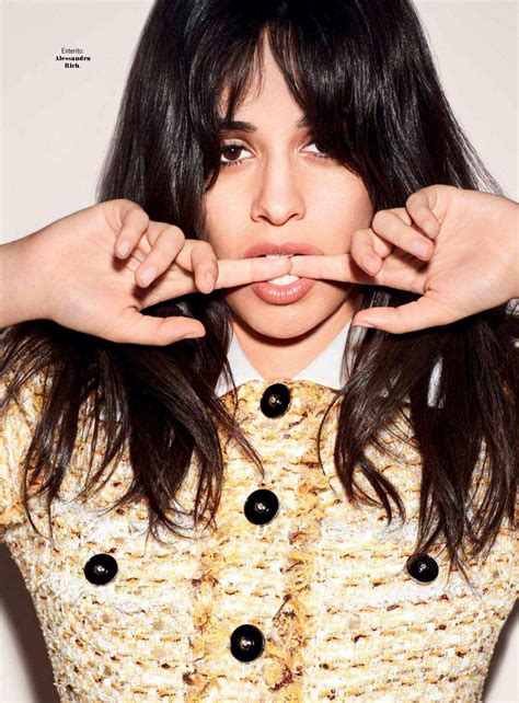 Camila Cabello Nude Collection HQ Photos The Fappening