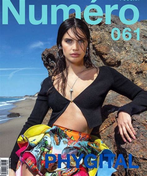 Sara Sampaio Nude And Sexy Pics Porn Video LEAKED