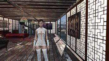 Fallout Sexy Fashion Review Xvideos