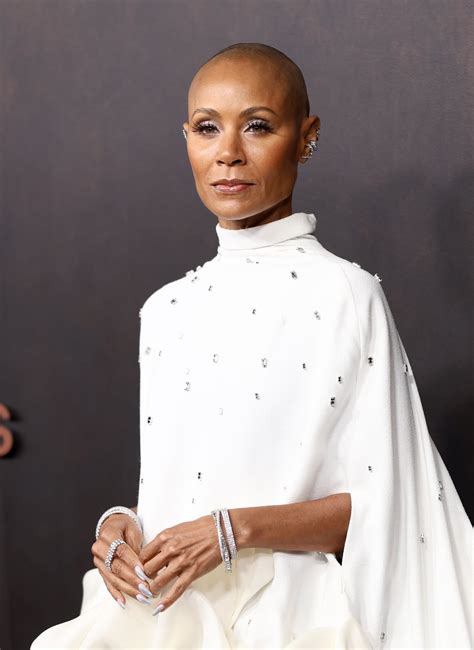 Jada Pinkett Smith Threatens Legal Action Over Ridiculous Claim Will Smith Had Sex With Actor