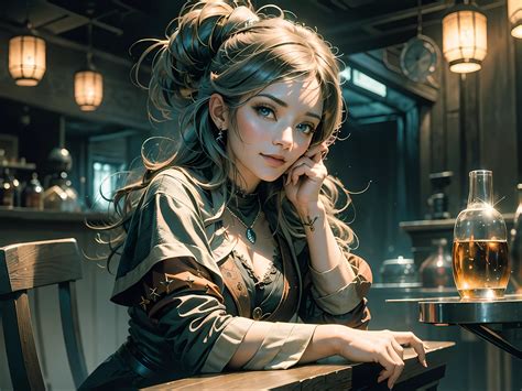 (masterpiece, high resolution, - SeaArt AI