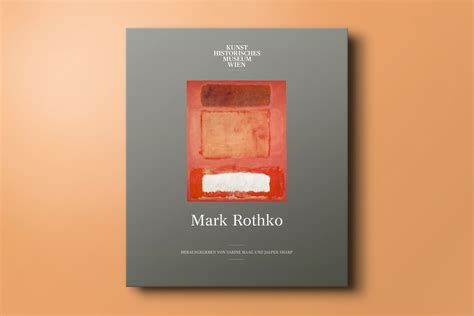 Mark Rothko — Buchhandlung Lia Wolf