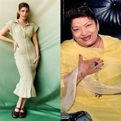 Debutante Alizeh Calls Herself Lucky To Be Able To Learn Dancing From
