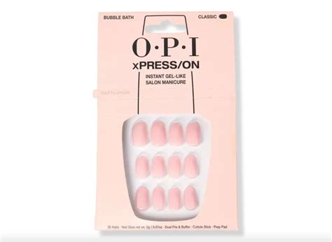 Get Perfect Nude Pink Nails At Home 8 Top Product Picks