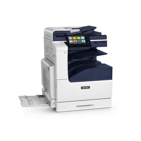 Impresora Xerox Versalink Color Multifunción C7120 J Suministros