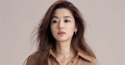 전지현 별처럼 빛나다매일이 아름다운 가을의 여신 화보