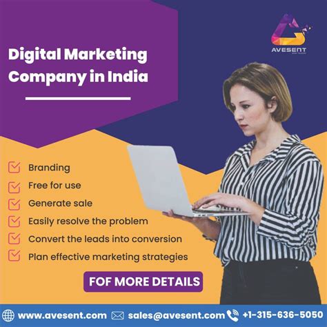 Digital Marketing Company in India | Results-Driven Strategies