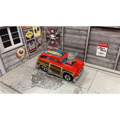 Hot Wheels Surf N Turf Shopee Brasil