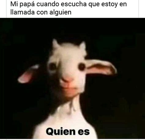 No C Quien Es Meme Subido Por Darkar 2 Memedroid