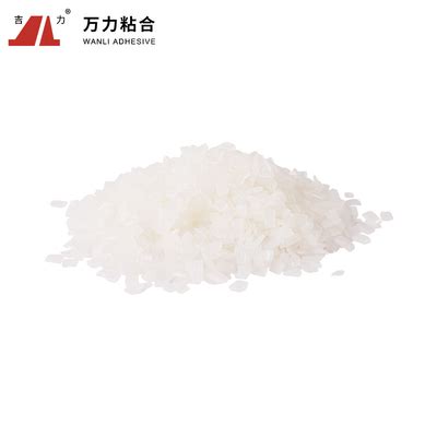 Book Back Translucent Glue For Paper Binding Solid Eva Hot Melt Eva
