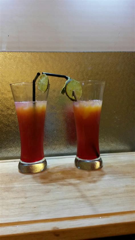 Sex On The Beach Alkoholfrei Cocktailrezept Cocktailscout De