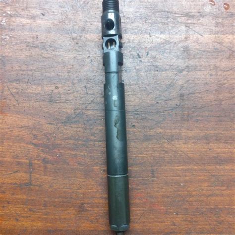 Mercedes W204 C220 Cdi Delphi Fuel Injectors In B12 Birmingham For £100
