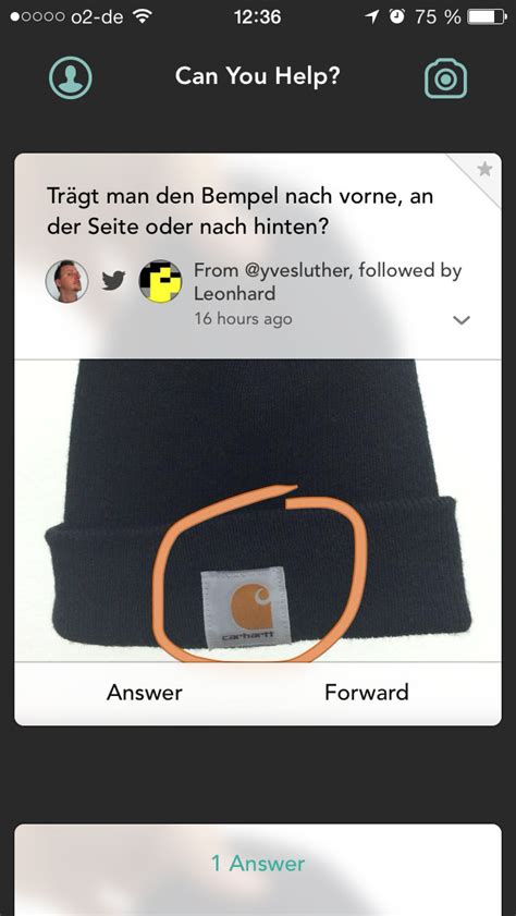 Jelly iPhone-App - Download - CHIP