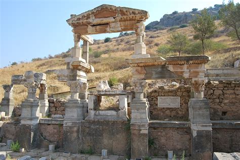 Ephesus Turkish Archaeological News