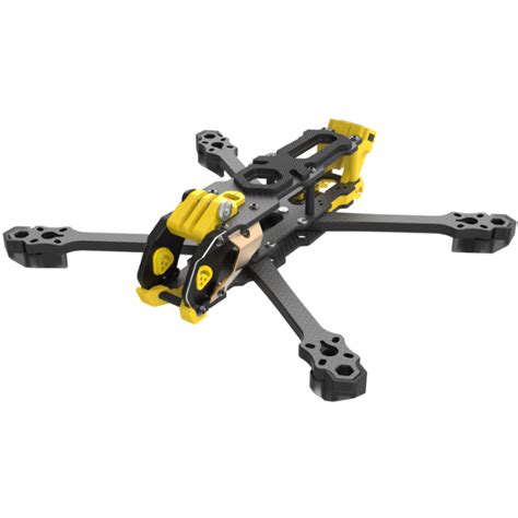 Mario Xh Frame Kit By Speedybee Drone Fpv Racer