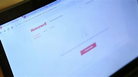 My Total Connect Comfort Kurulumu - YouTube