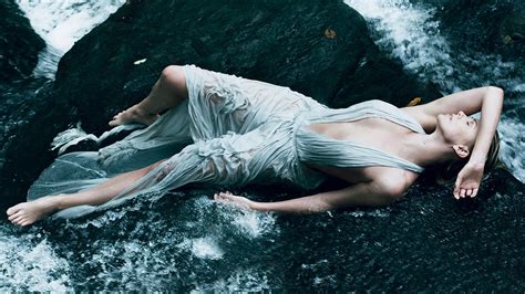 Naked Charlize Theron Added 07 19 2016 By