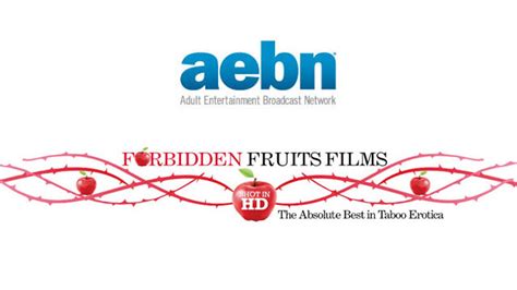 Aebn Offers Exclusive Forbidden Fruits Films Lesbian Line Avn