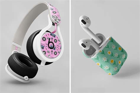 Symbols of the 90s on Behance