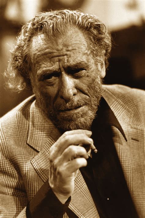 Biografia di Charles Bukowski