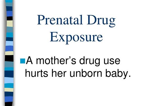 Ppt Prenatal Alcohol Exposure Causes Birth Defects Powerpoint Presentation Id2604938