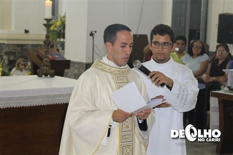 Toma Posse Novo P Roco De Monteiro Assista Nova Reportagem Em V Deo Do