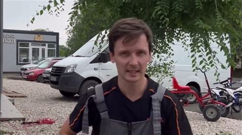 Техника greenworks для обработки деревьев GPS7220, G24PH51 - YouTube