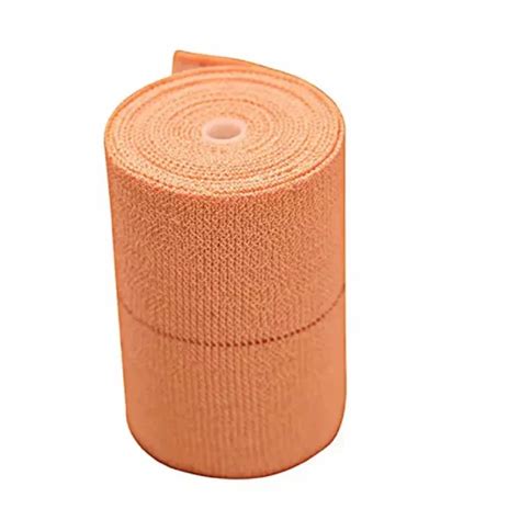 Skin Short Stretch Compression 10cm X 46m Elastic Adhesive Bandage At
