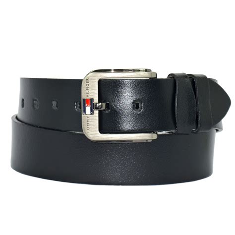 Ремень кожаный мужской джинс TOMMY HILFIGER 900/101 Турция - интернет ...