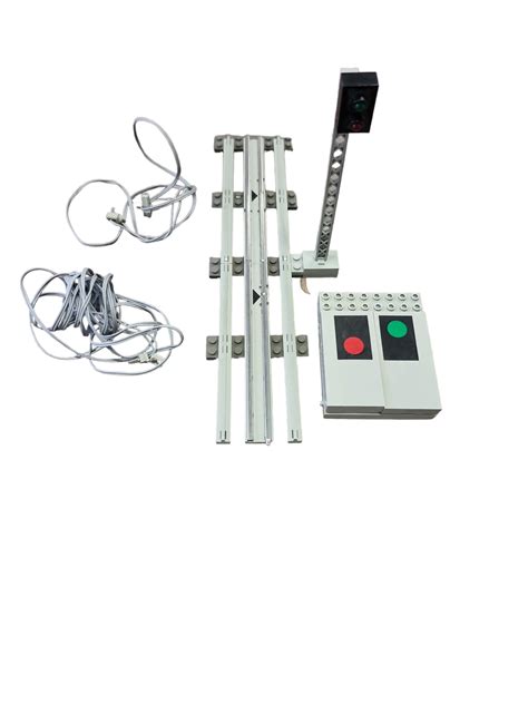 7860 Remote Controlled Signal 12v – BRICKR