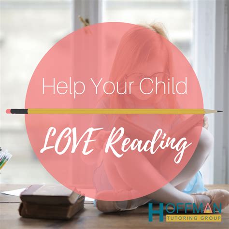 Help Your Child Love Reading