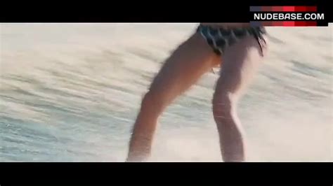 Ashley Greene Bikini Scene Skateland NudeBase