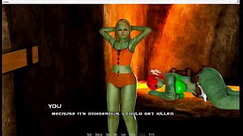 La Enfermera Es Un Poco Traviesa Breeding Island Ep 19 XVIDEOS