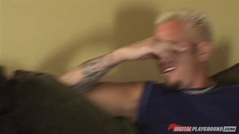 Hot Cock Sucking Bitch From Jack S Playground By Digital