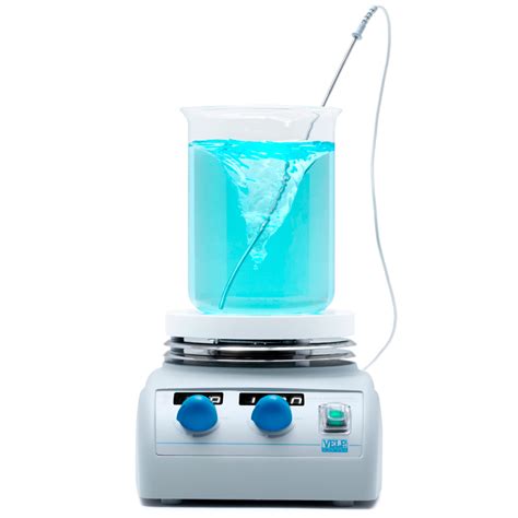 AREX Digital PRO Hot Plate Stirrer Labmallx Laboratory Instruments