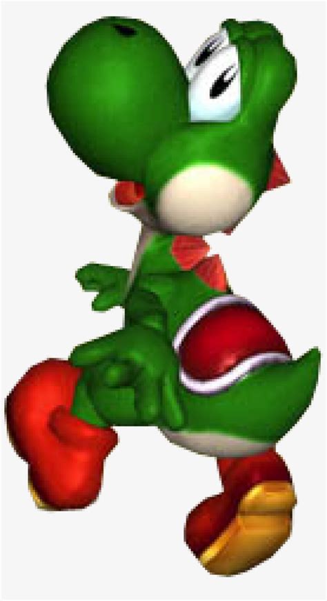 An Error Occurred Super Smash Bros Melee Yoshi Free Transparent PNG