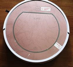 ILIFE V7S Plus Review: A V7S Pro with a New Water Tank