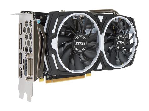 AMD Radeon RX 470 Video Card RX 470 ARMOR 4G - Newegg.com