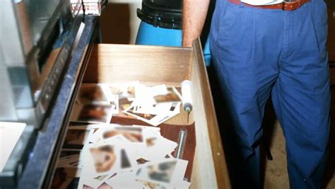 What the Media Didn't Tell You About Dahmer's Polaroid Photos - 9ywwkt8