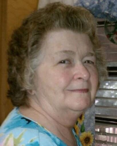 Mary Laverne Ford Baker Obituary Rose Neath Funeral Homes