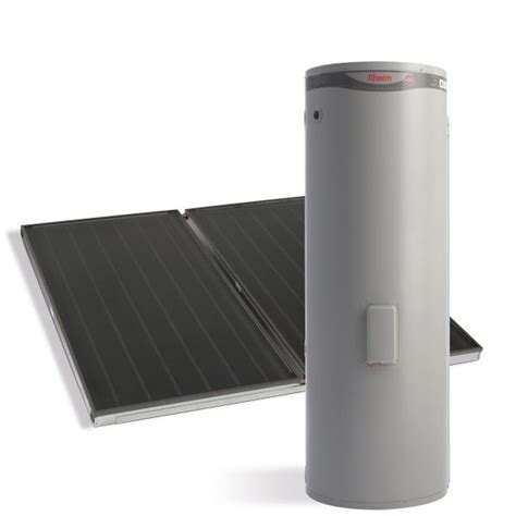 Hot Water System Prices Rheem Loline Solar Hot Water Ground Tank