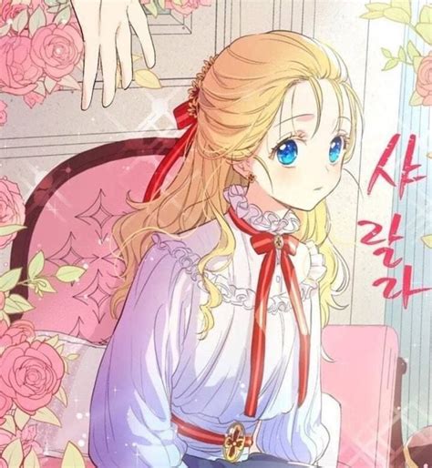 Suddenly Became A Princess One Day Manga Season 2 Webtoons