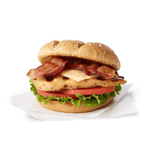 Turkey Bacon Club Nutrition Facts Nutrition Ftempo