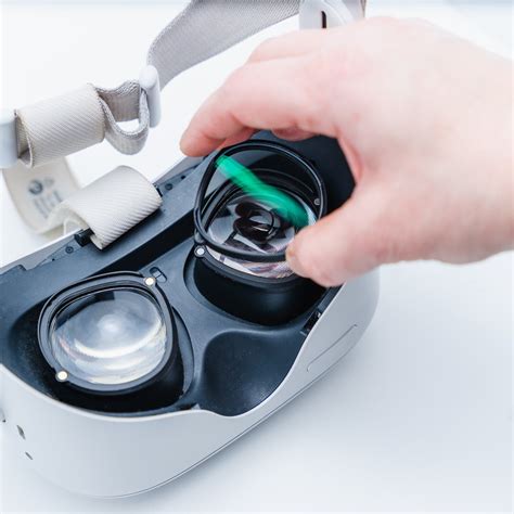 NordQuest VR | Meta Quest 3/3S Accessories & Head Straps – NordLabs Gaming