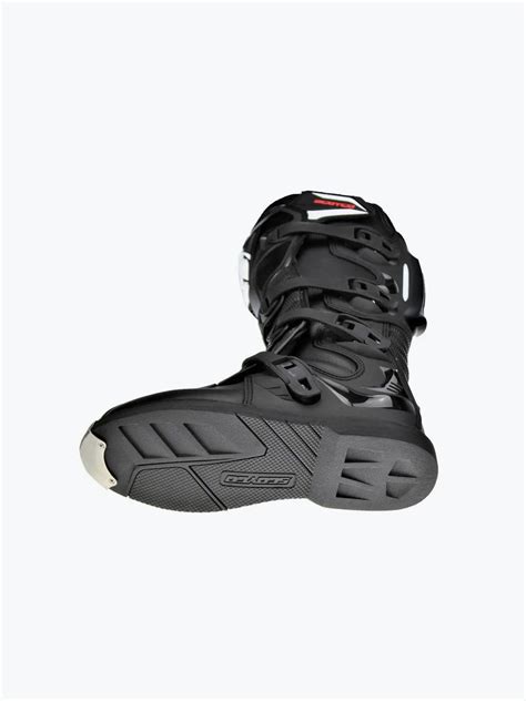 Scoyco Boot MBM006 Black From Moto Modz.