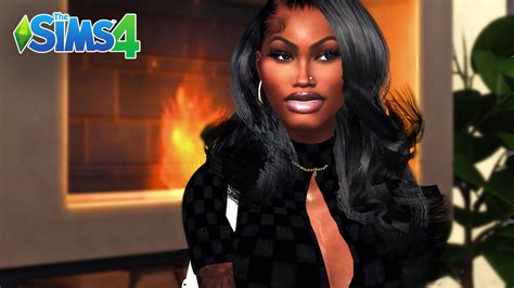 The MILF Let S Play The Sims 4 EP 3 The Boyz YouTube