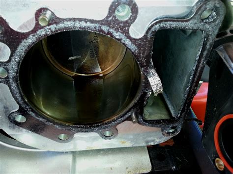 Common Causes Of A Blown Head Gasket Axleaddict 45 Off